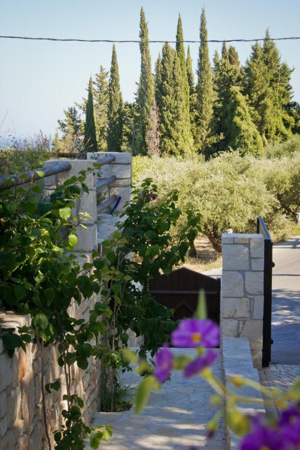 Amorosa Villas Lagópodo Kültér fotó