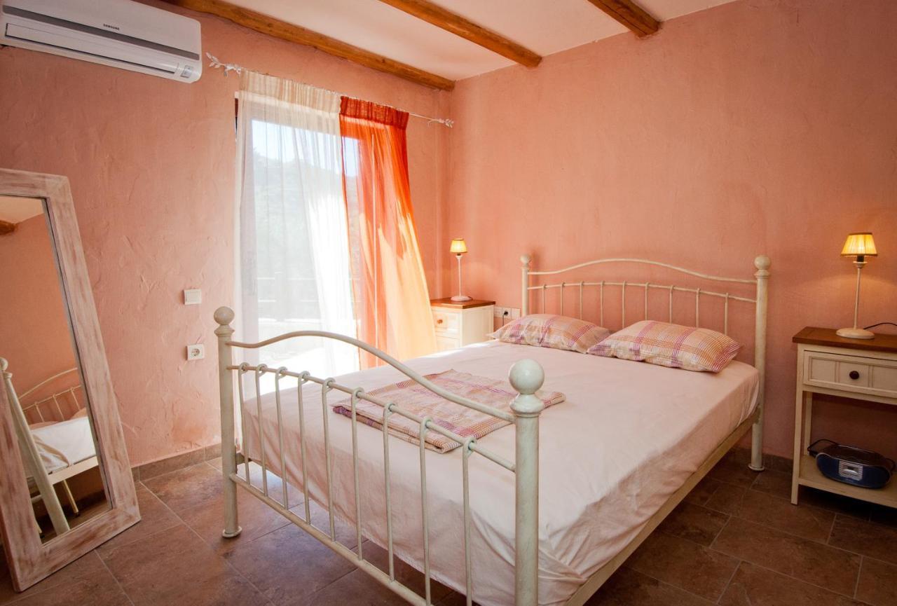 Amorosa Villas Lagópodo Kültér fotó
